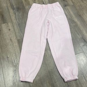 PacSun Sweatpants
